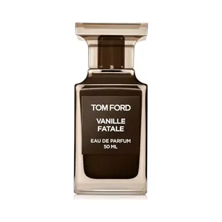 Tom Ford Vanille Fatale 50 Ml Eau De Parfum