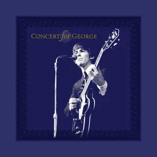 Universal Music Nederland Various Artists - Concert For George - Original Motion Picture Soundtrack (2 Cd) (Limited Edition)