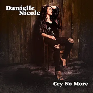 Concord Music Group Cry No More