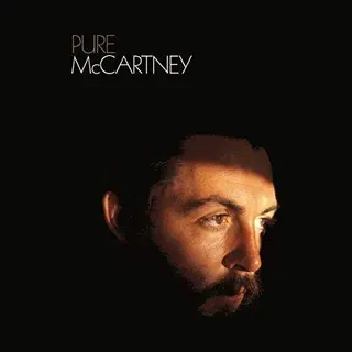 Paul McCartney Pure McCartney (4CD-Version)