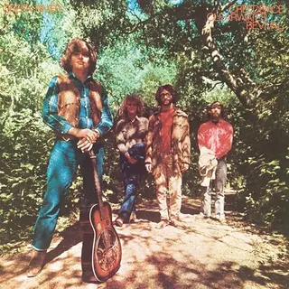 InnerSleeve Green River (Ltd. Edt.) [Vinyl Lp]
