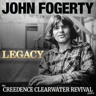 Concord Records Legacy, The Creedence Clearwater Revival Years
