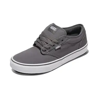 Vans Atwood Man Grijs, Wit