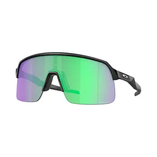 Oakley Sutro Lite Brille Matte Black Mit Prizm Road Jade Gläsern