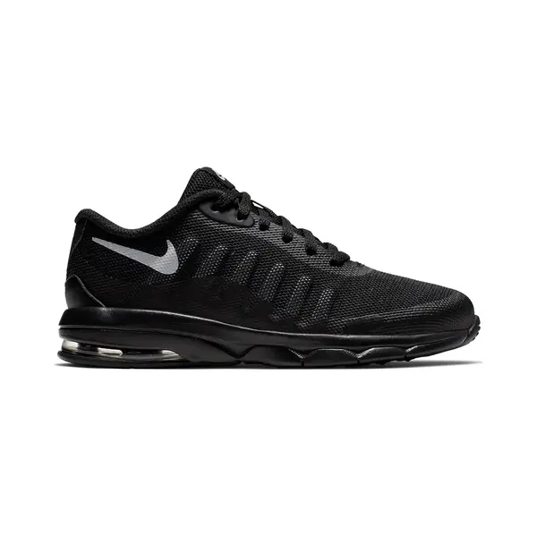 Nike Air Max Invigor Kleuterschoenen - Zwart thumbnail