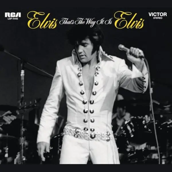 Legacy Recordings That'S The Way It Is (Legacy Édition) thumbnail