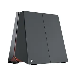 Tp-Link Archer GE550 Wlan-Router 2.5 Gigabit Ethernet Tri-Band (2,4 GHz/5 GHz/6 GHz) Schwarz