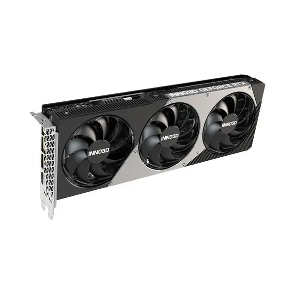 INNO3D GeForce Rtx 5080 X3 Nvidia 16 Gb GDDR7 thumbnail