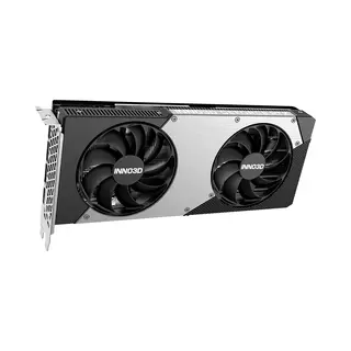 INNO3D GeForce Rtx 5070 Twin X2 Nvidia 12 Gb GDDR7