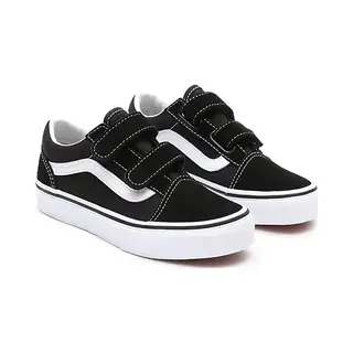 Vans Sneakers 'Uy Old Skool V' Zwart / Wit