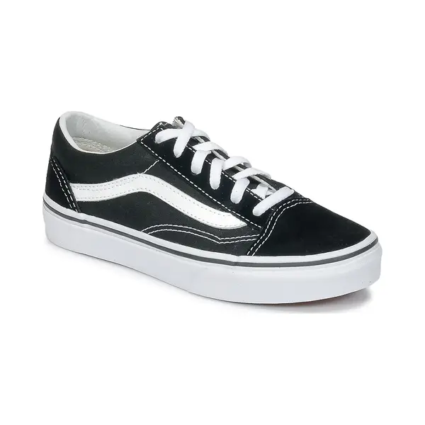 Vans Kinderschuhe Old Skool V thumbnail