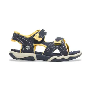 Timberland, Jungen, Sandalen, Sandalen, Blau, (28)