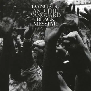 Sony Music Black Messiah
