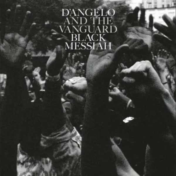 Sony Music Black Messiah thumbnail