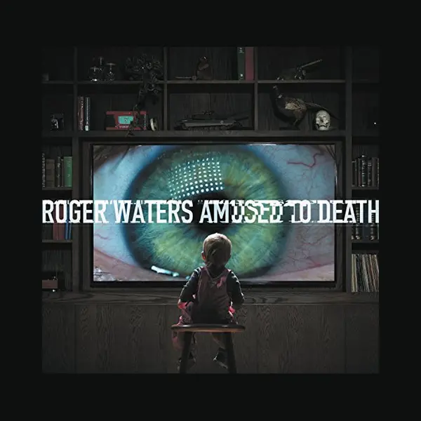 Sony Music Amused To Death thumbnail