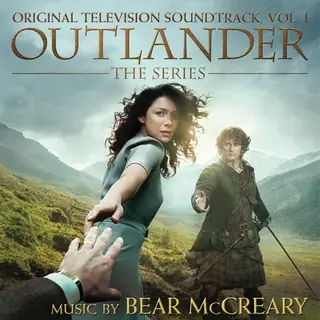 Sony Classical Outlander, Season 1, Vol. 1 (Original Television Soundtrack)