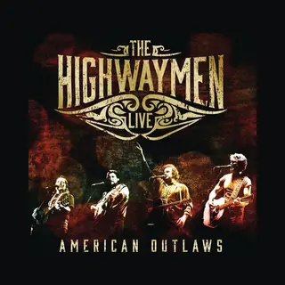 Sony Music Live - American Outlaws