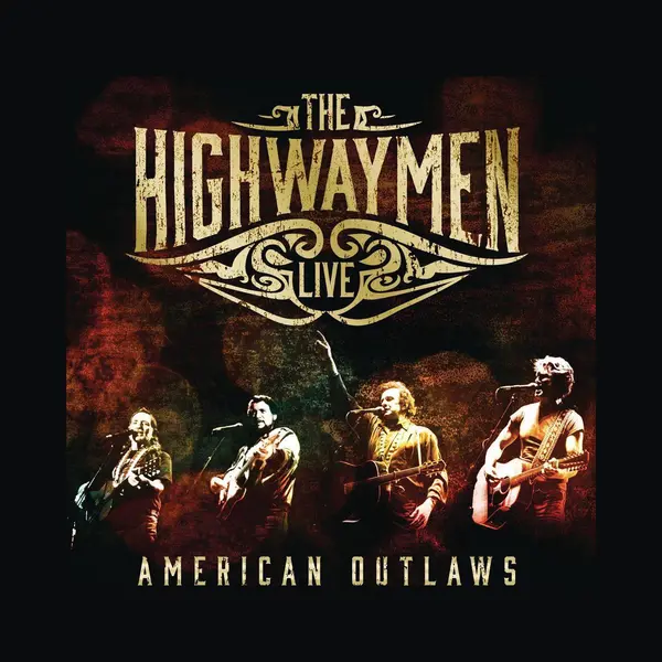 Sony Music Live - American Outlaws thumbnail