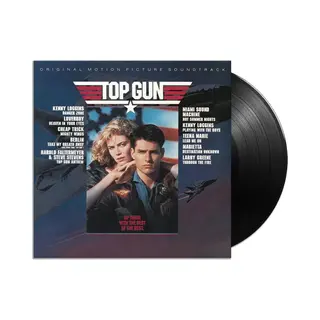 Sony Music Top Gun