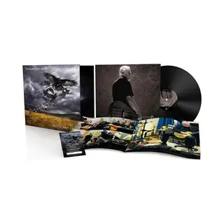 Cargo Rattle That Lock, Vinyl
