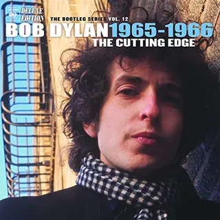 Sony Music Bootleg Series 12, The Cutting Edge 1965-1966