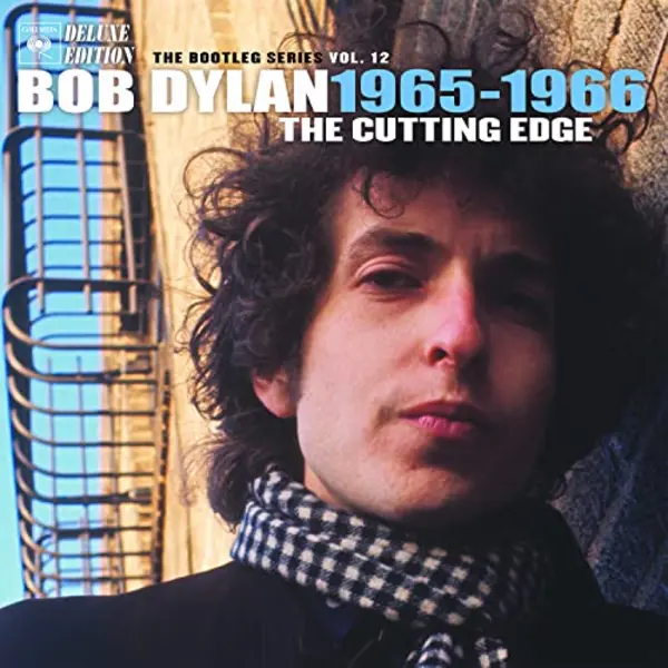 Sony Music Bootleg Series 12, The Cutting Edge 1965-1966 thumbnail