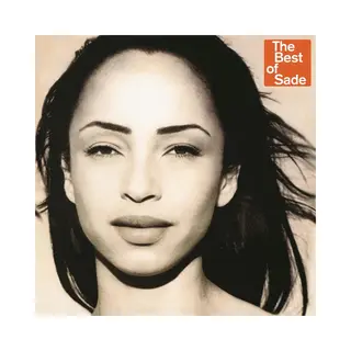 Epic Records Sade - The Best of Sade Vinyl Pop rock