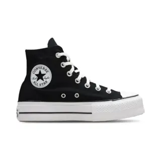 Sneakers Für Frauen Converse Chuck Taylor All Star Lift Hi