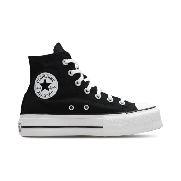 Sneakers Für Frauen Converse Chuck Taylor All Star Lift Hi thumbnail