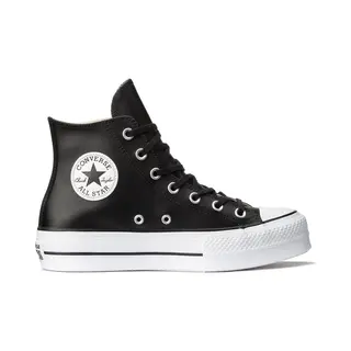 Converse Chuck Taylor All Star Lift Platform Leather
