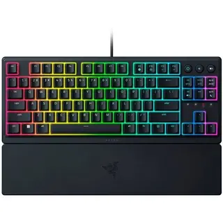 Razer Ornata V3 Tenkeyless toetsenbord Gamen Usb Qwertz Zwart