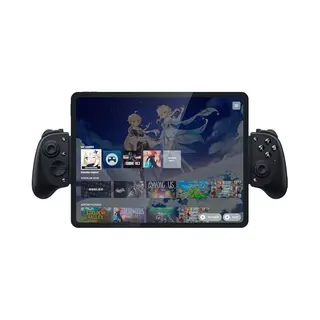 Razer Kishi Ultra V3 Pro Xl Zwart Usb Gamepad Android, Pc, Xbox, iOS