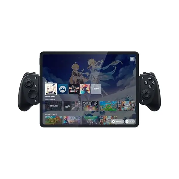 Razer Kishi Ultra V3 Pro Xl Black Usb Gamepad Analogue / Digital Android, Pc, Xbox, iOS thumbnail