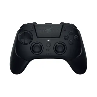 Razer Raiju V3 Pro Zwart Rf/Usb Gamepad Analoog Pc, PlayStation 5