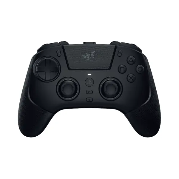 Razer Raiju V3 Pro Schwarz Rf/Usb Gamepad Analog Pc, PlayStation 5 thumbnail