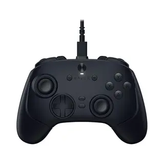 Razer Wolverine V3 Tournament Edition 8K Pc Black Usb Gamepad