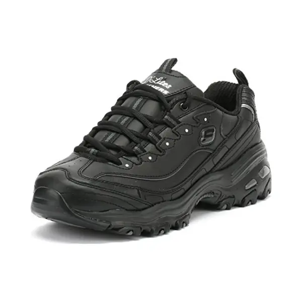 Sneakers Skechers Fresh Start 11931/Bbk Schwarz thumbnail