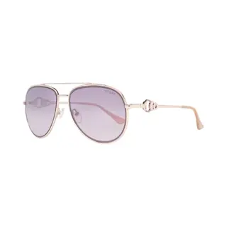 Guess GF0344 Dames Zonnebril - Goudkleurig