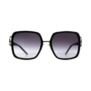 Guess Factory Oversized Square Sunglasses