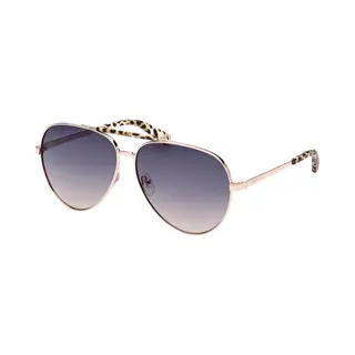 Guess GU5209/S 28B Zonnebril - Dames - Goudkleurig