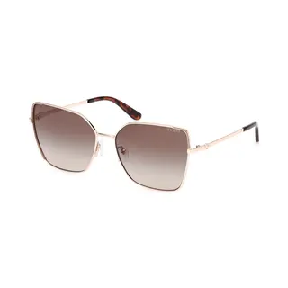 Guess Gu00192 Dames Zonnebril Bruin Vrouw