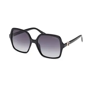 Guess GU00190 Shiny Black 57