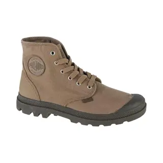 Palladium Pampa Hi, Gedämpftes Grün, 47