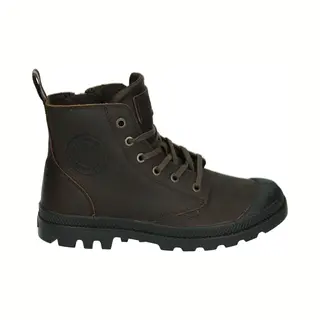 Palladium Pampa Hi Zip Lth Ess Unisex Erwachsener