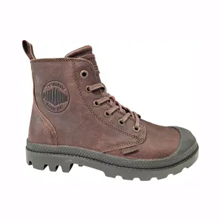 Stiefeletten Palladium Pampa Zip Lth Ess