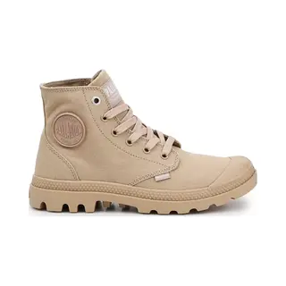 Stiefeletten Palladium Mono Chrome