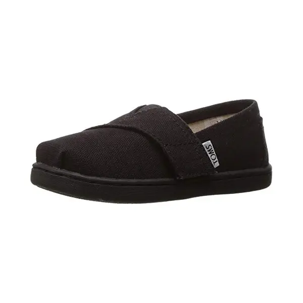 Toms Alpargata 10010529 Zwart-17.5 thumbnail
