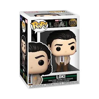 Funko Pop! 55741 Action-& Sammelfigur