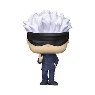 Funko Pop! Satoru Gojo