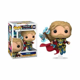 Funko Pop! 62421 toy figure